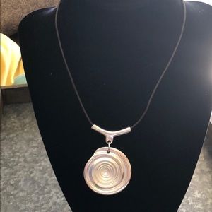 ALM Soho Robert Lee Morris necklace